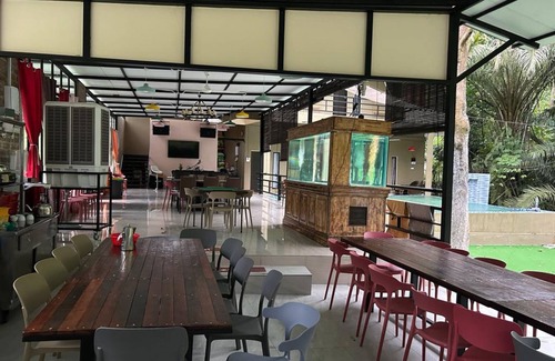 Teras Maison | Private Pool FamilyResort Bentong Pahang