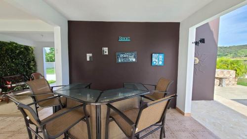Llanos Costa Maison | Private Pool Home Beach 15 min Drive