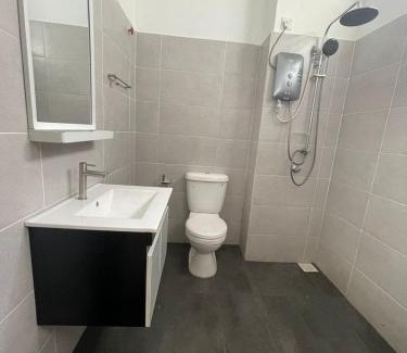 Malacca City Maison | Private pool homestay melaka