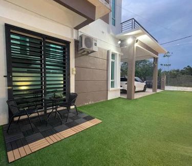 Malacca City Maison | Private pool homestay melaka