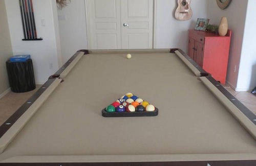 Ocotillo Maison | Private pool house 3 bedrooms