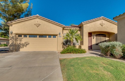 Ocotillo Maison | Private pool house 3 bedrooms