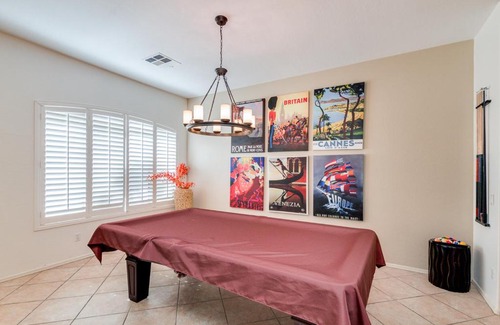 Ocotillo Maison | Private pool house 3 bedrooms