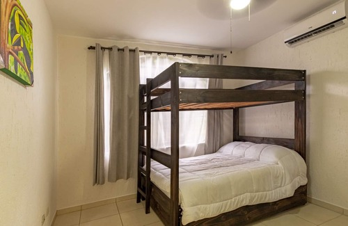 Las Olas Beach Community Maison | Private Pool in Jungle, near beach: Casa Tranquila