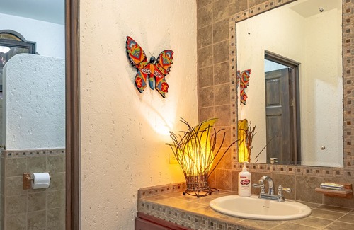 Las Olas Beach Community Maison | Private Pool in Jungle, near beach: Casa Tranquila