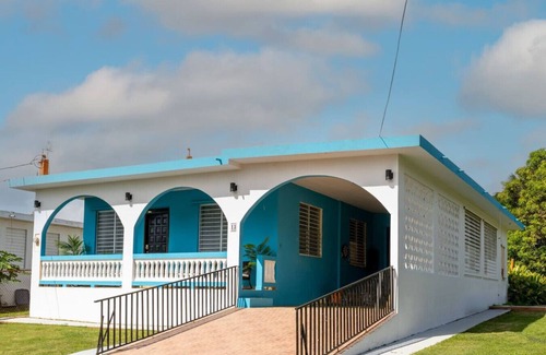 Ceiba Maison | Private Pool, Minutes to Ferry 4