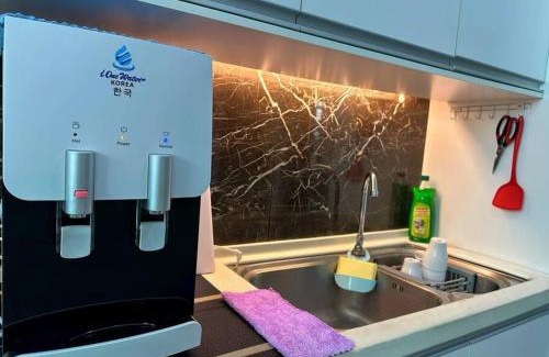 Taman Mount Austin Maison | Private Pool Modern Holiday Home Mount Austin JB