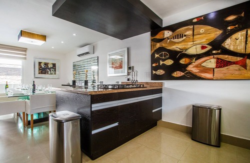 Fluvial Vallarta Maison | Private Pool, Near Beach, Restaurants - Sleeps 11