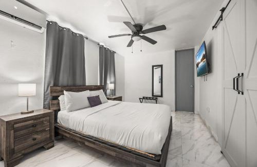 Rio Villa | Private Pool Near The Beach Pet Friendly