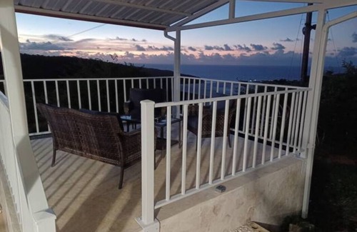 Terranova Appartement | Private pool, Ocean & Mountain view Apartment