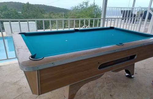 Terranova Appartement | Private pool, Ocean & Mountain view Apartment