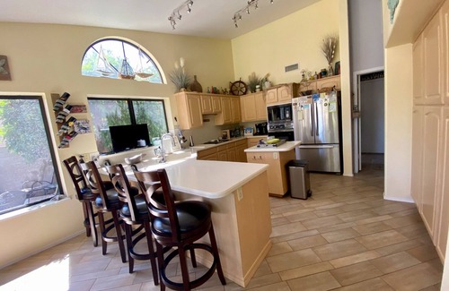 Westbrook Village Maison | 🌴 Westbrook Village🌴2 terrains de golf ~ Centres de loisirs ~ Piscine privée - Animaux acceptés.
