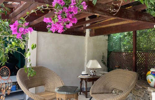 Vallauris Villa | PRIVATE POOL RENTAL IN PRIVATE VILLA WITH INDEPENDENT APARTMENT