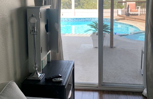 La Presa Maison | Private Pool & Spa Home