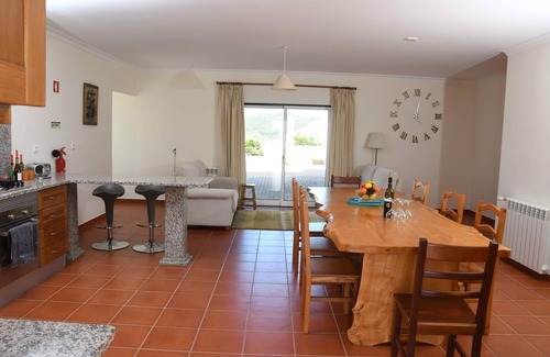 Alvaiazere Villa | Villa de vacances «FABULEUX» - spacieuse, lumineuse et aérée