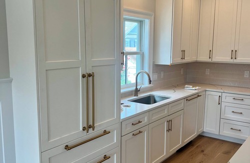 Gardens Maison | STUNNING Single-family, new construction with PRIVATE POOL - close to beach!