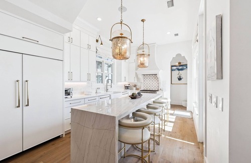 Rosemary Beach Maison | Private Pool and Courtyard! In the Heart of Rosemary Beach! Short Walk to Beach!