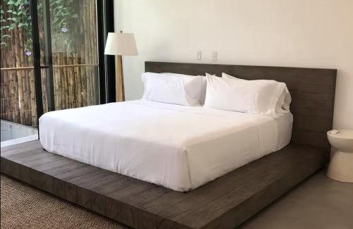 Playa Hermosa Cobano Villa | Private Pool Villa near Playa Hermosa Beach