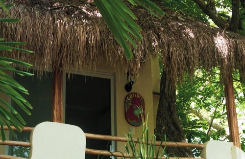 Bacalar Maison | Private pool Wifi 1 block from the lake