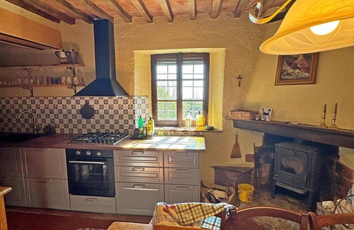 San Rocco in Turrite Maison | Vacation Home à Pescaglia avec 3 chambres à coucher, 6 couchages