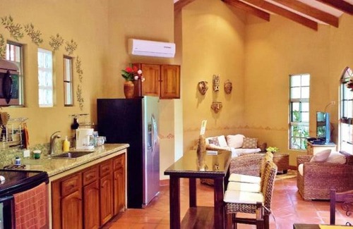 Coyolar Station Balnéaire | Private Pool & WiFi