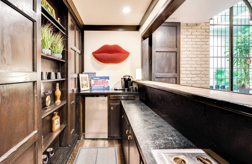 Denver Maison | Heated Pool: Tropical Townhome in Wheat Ridge