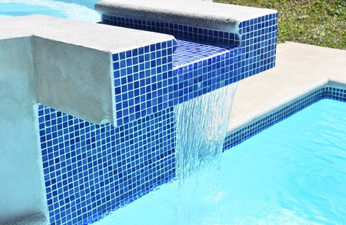Escazu Villa | Villa privada junto a la piscina en Escazu