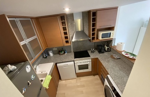 Lloret de Mar Appartement | Propriété privative en face de la plage de Boadella