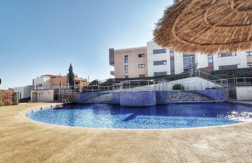Lloret de Mar Appartement | Propriété privative en face de la plage de Boadella