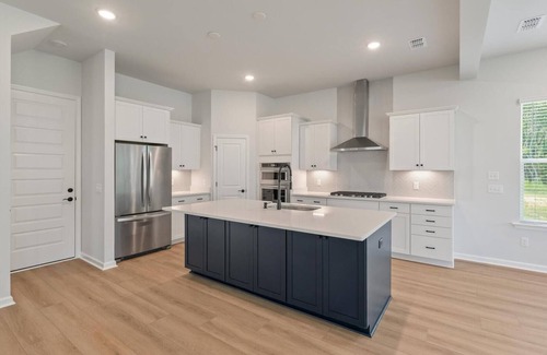 West Ashley Maison | Private Queen Room in Modern 4BR Home, 2unit