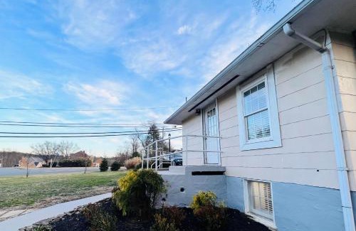 Fairfax Maison | Private & Quiet Guest House I 15 Min from DC