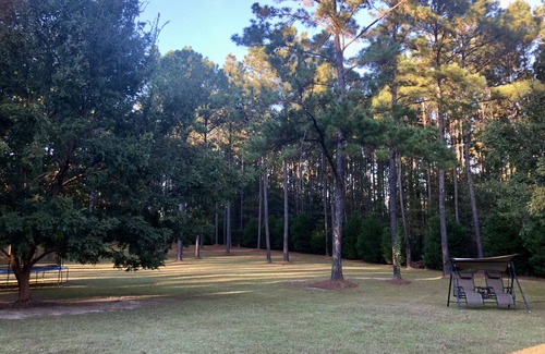 Thomasville Cottage | Private Quiet Neighborhood