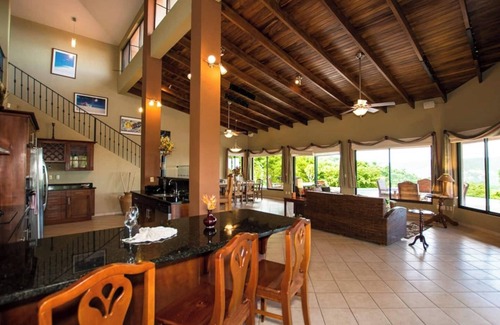 Playa Hermosa Maison | Private, Quiet, Wonderfully Priced Getaway Vacation Home