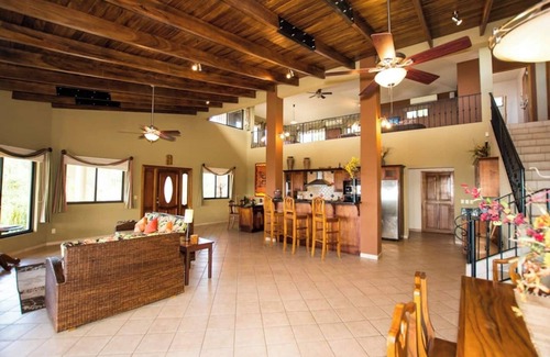 Playa Hermosa Maison | Private, Quiet, Wonderfully Priced Getaway Vacation Home