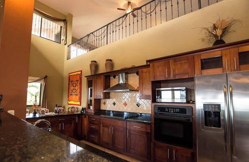 Playa Hermosa Maison | Private, Quiet, Wonderfully Priced Getaway Vacation Home