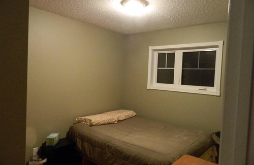 Saskatoon Station Balnéaire | Chambre privée ∙ 1 personne
