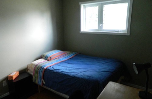 Saskatoon Station Balnéaire | Chambre privée ∙ 1 personne