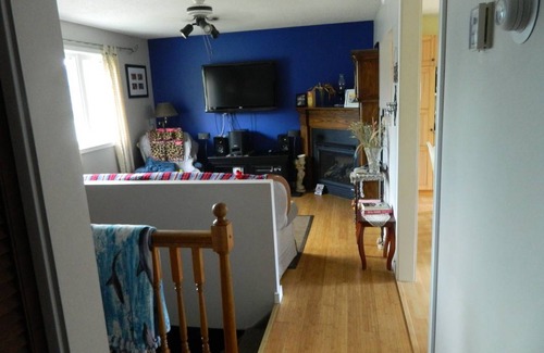 Saskatoon Station Balnéaire | Chambre privée ∙ 1 personne
