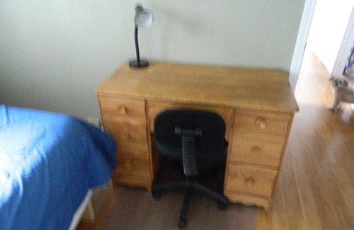 Saskatoon Station Balnéaire | Chambre privée ∙ 1 personne