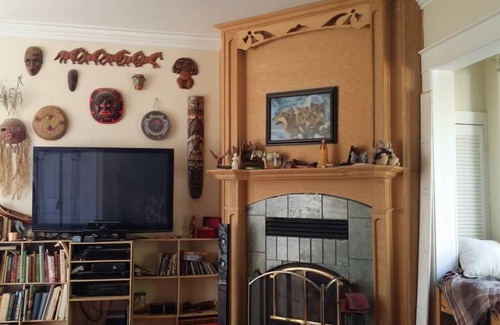 Lanark Highlands Station Balnéaire | Chambre privée ∙ 1 personne
