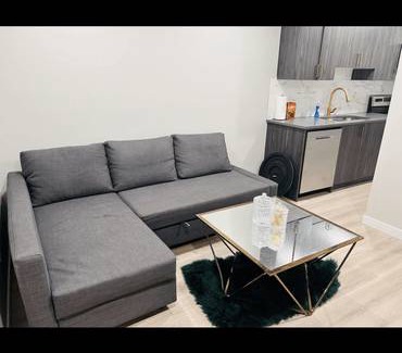 Southwest Calgary Station Balnéaire | Chambre privée ∙ 1 personne