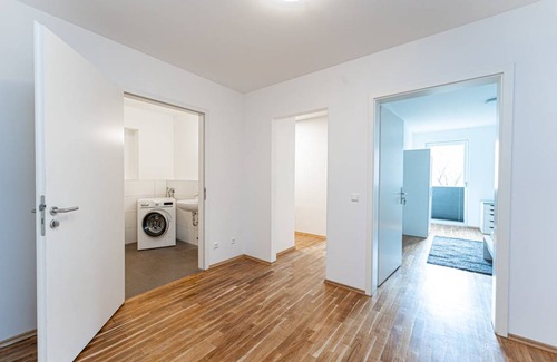 Schoeneweide Station Balnéaire | Chambre privée ∙ 1 chambre ∙ 1 personne