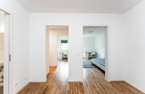 Schoeneweide Station Balnéaire | Chambre privée ∙ 1 chambre ∙ 1 personne