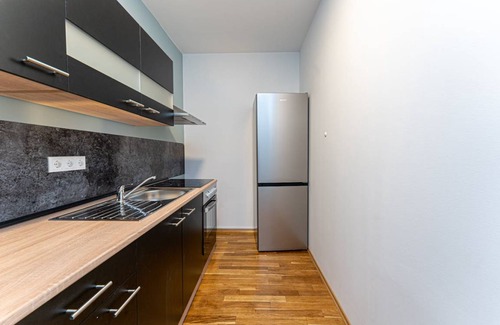 Schoeneweide Station Balnéaire | Chambre privée ∙ 1 chambre ∙ 1 personne