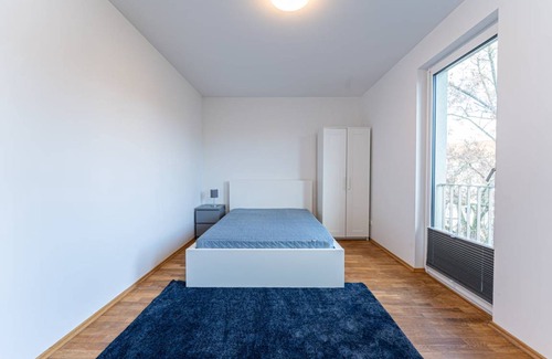 Schoeneweide Station Balnéaire | Chambre privée ∙ 1 chambre ∙ 1 personne