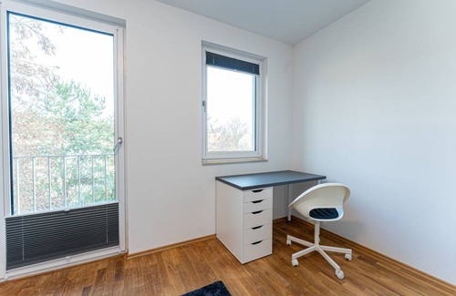 Schoeneweide Station Balnéaire | Chambre privée ∙ 1 chambre ∙ 1 personne