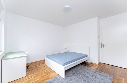 Schoeneweide Station Balnéaire | Chambre privée ∙ 1 chambre ∙ 1 personne