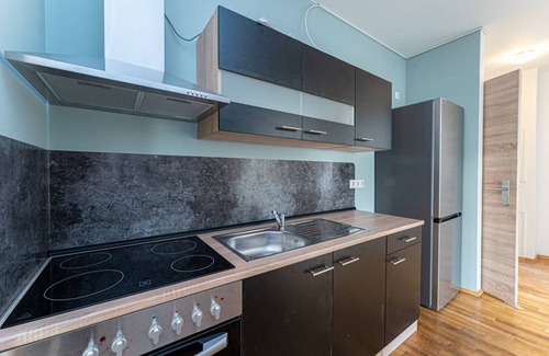 Schoeneweide Station Balnéaire | Chambre privée ∙ 1 chambre ∙ 1 personne