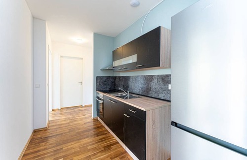 Schoeneweide Station Balnéaire | Chambre privée ∙ 1 chambre ∙ 1 personne