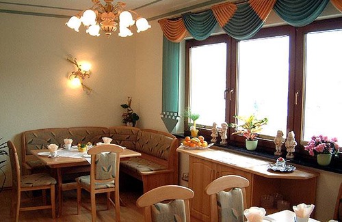 Schnellbach Station Balnéaire | Chambre privée ∙ 2 personnes